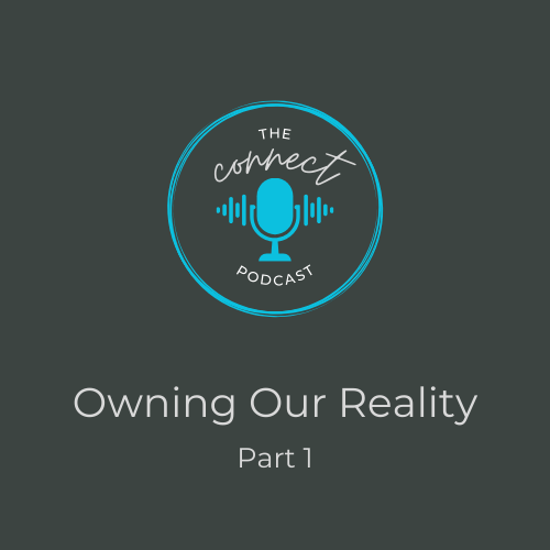 The Connect Companion Journal - Episode 1 – The Connection Studio
