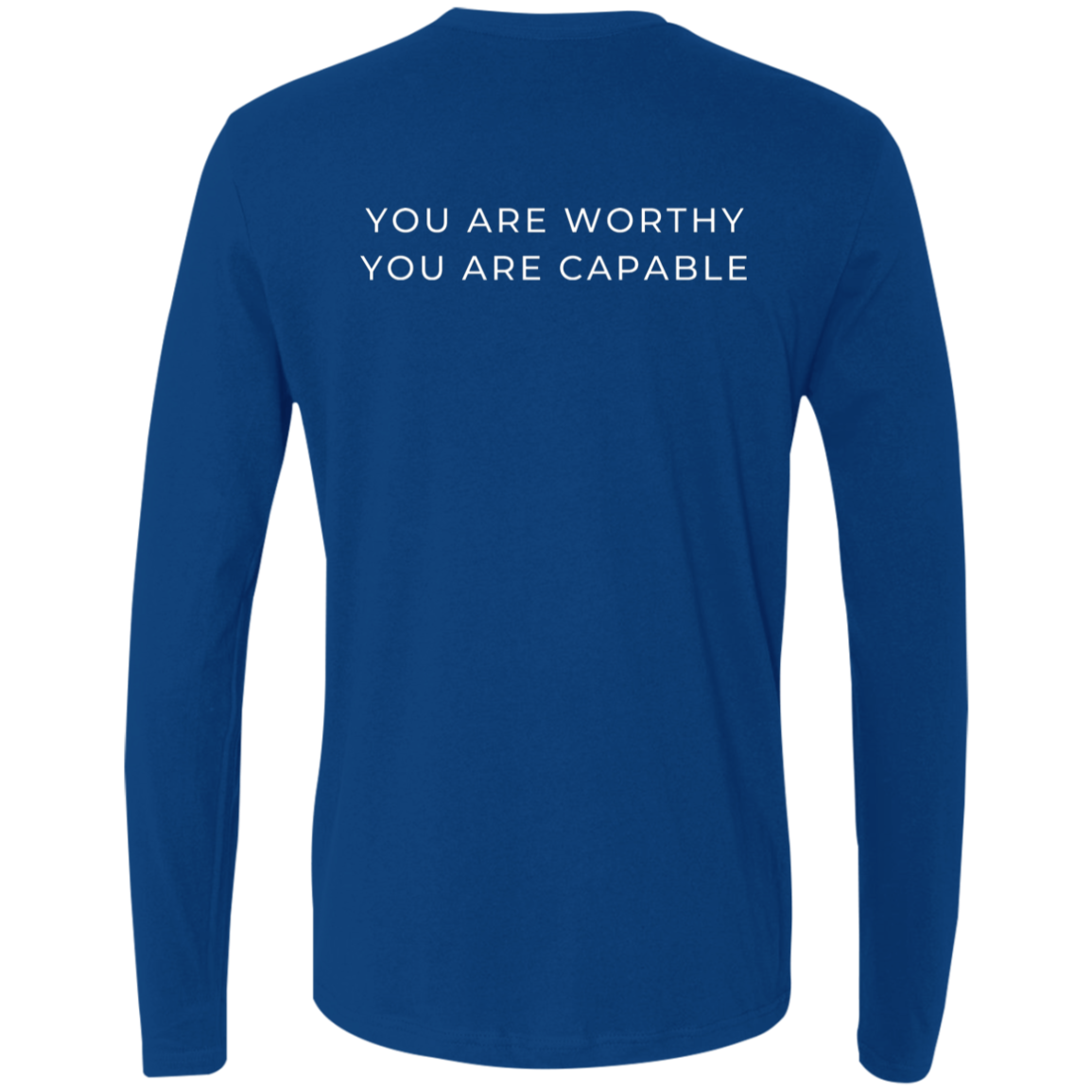 Self Love - Celebrate You LS