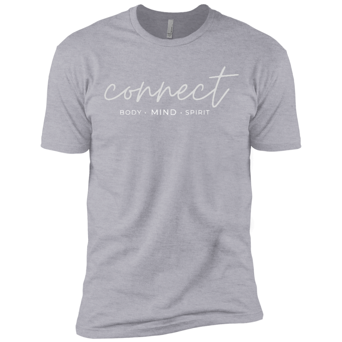 Connect Kids - Male