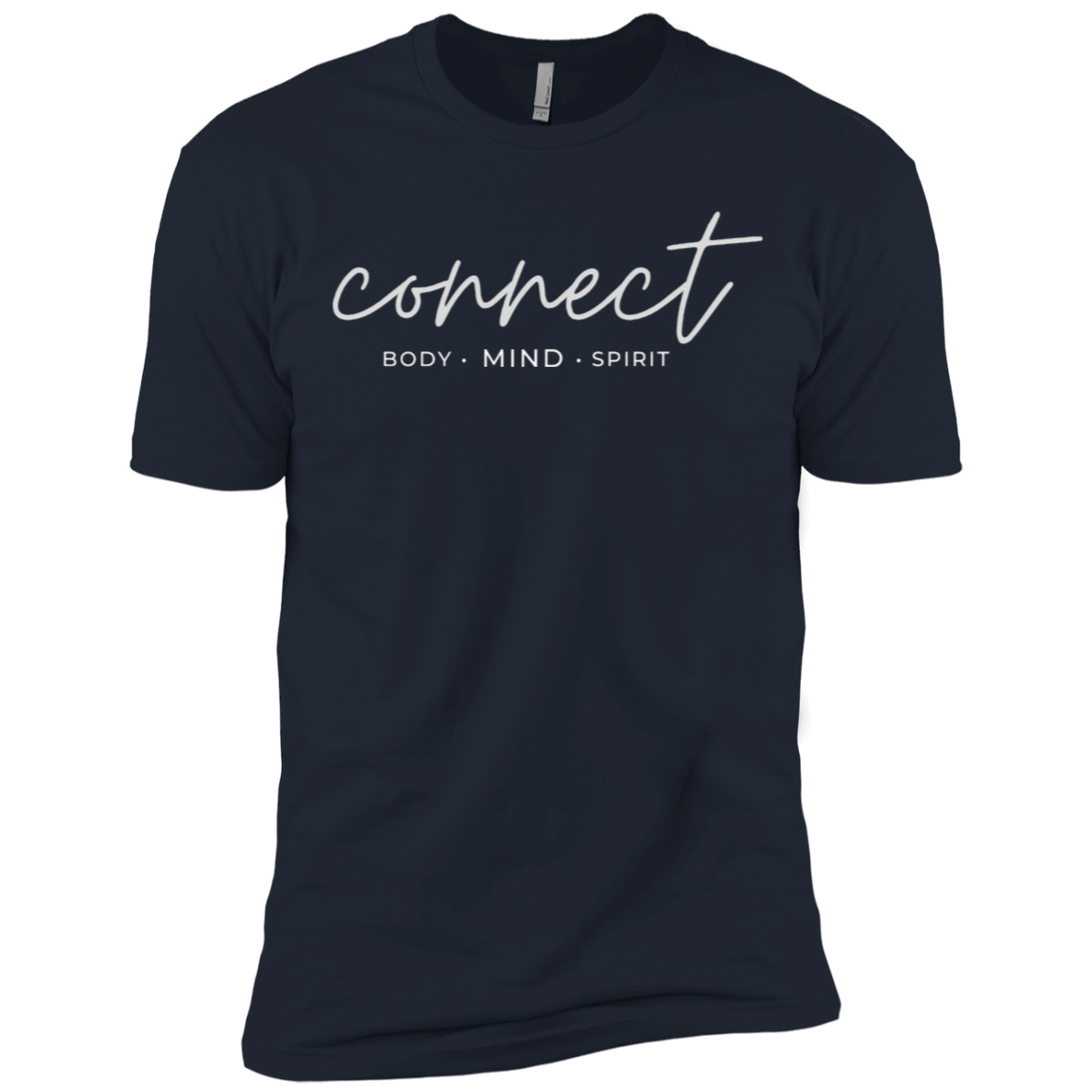 Connect Kids - Male