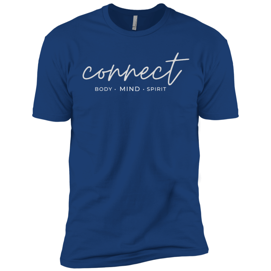 Connect Kids - Male