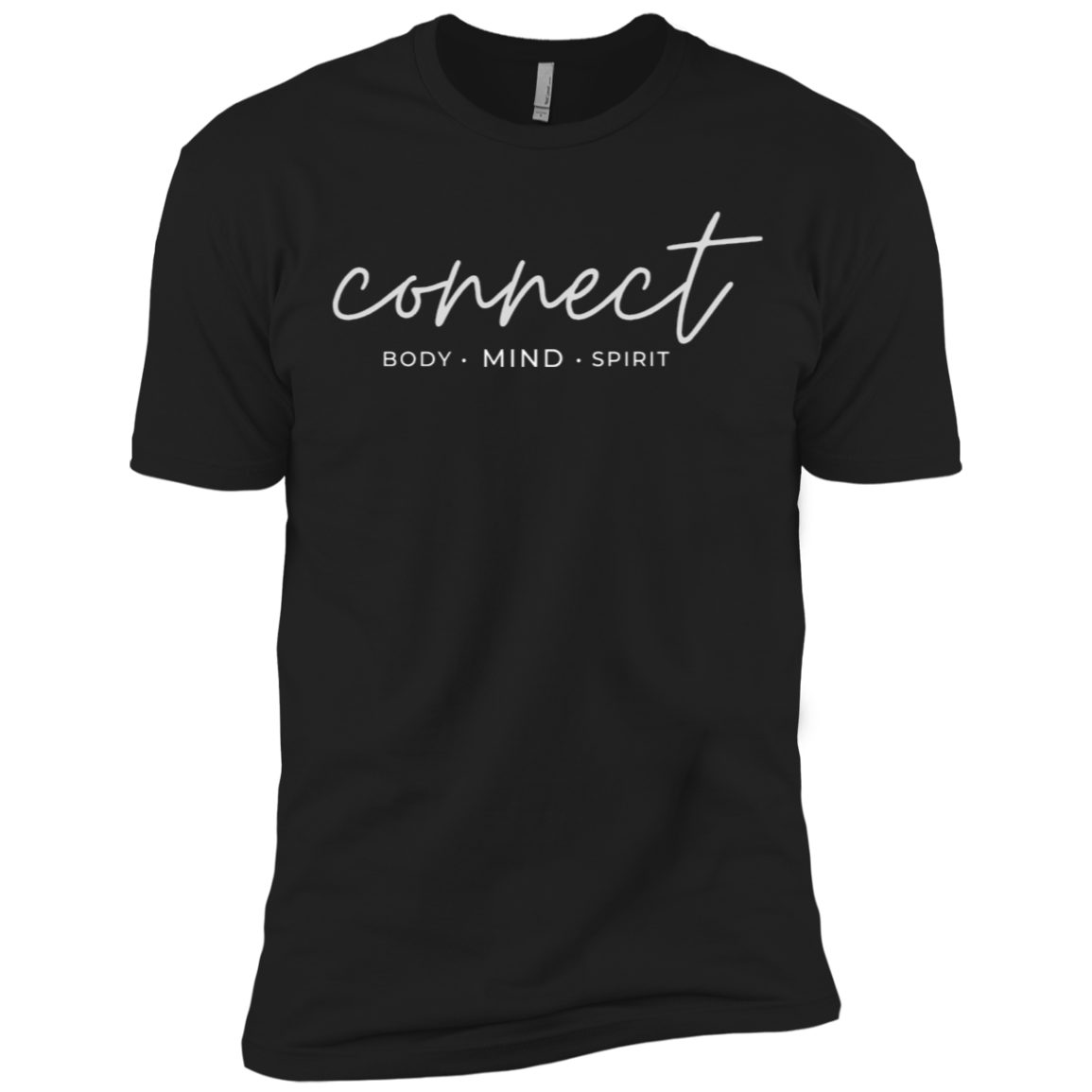 Connect Kids - Male