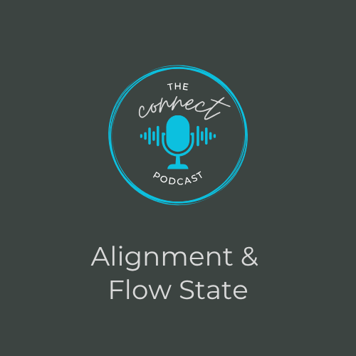 The Connect Companion Journal - Episode 49