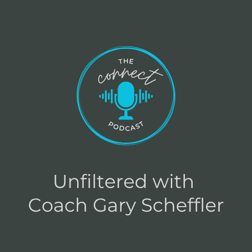 The Connect Companion Journal - Episode 50