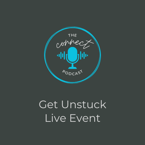 The Connect Companion Journal - Episode 51