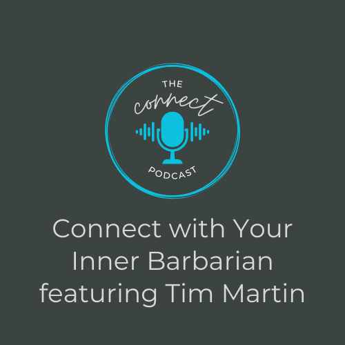 The Connect Companion Journal - Episode 52